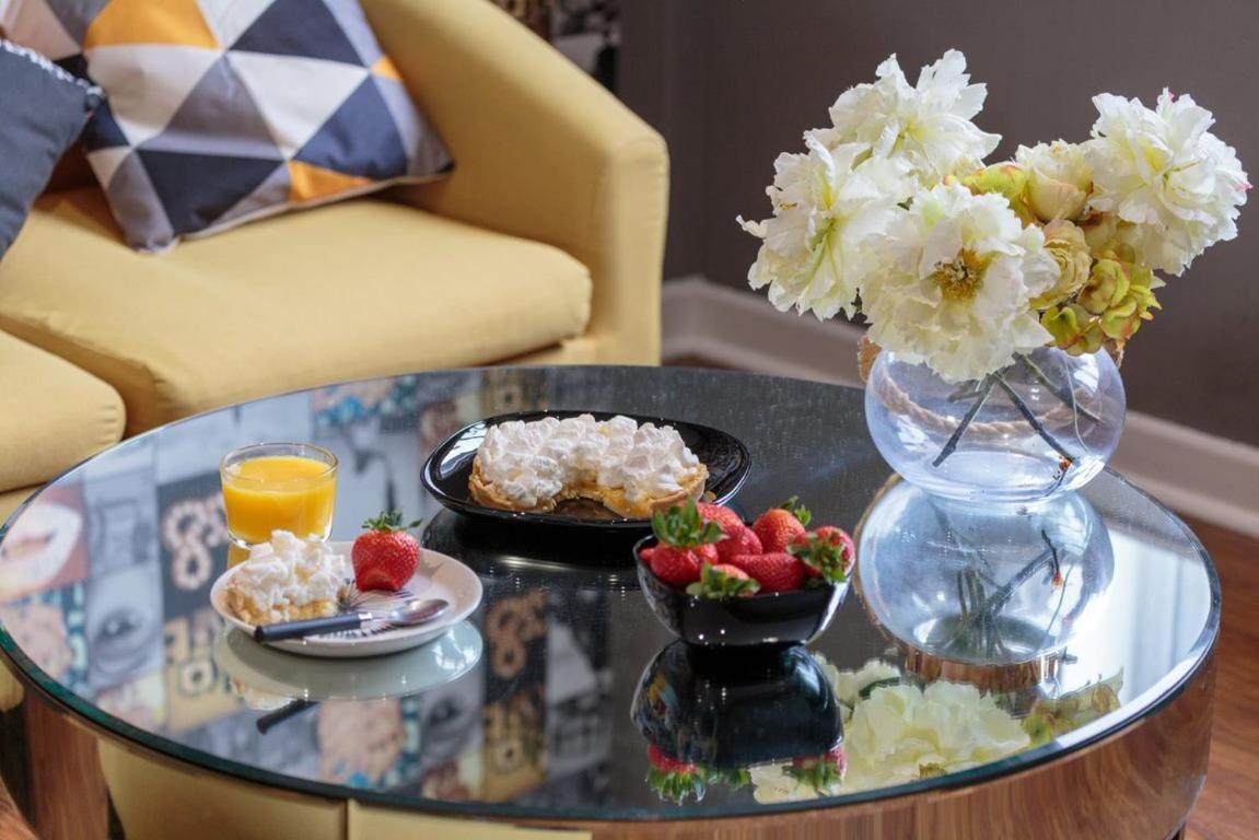 Gorgeous 3-Bed Flat, 15 Minutes To City Centre Edinburgh Buitenkant foto