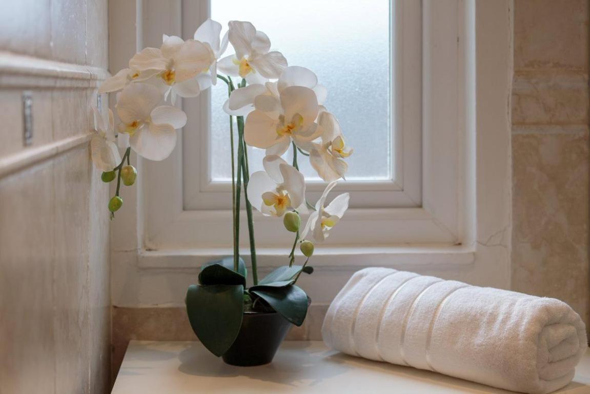 Gorgeous 3-Bed Flat, 15 Minutes To City Centre Edinburgh Buitenkant foto